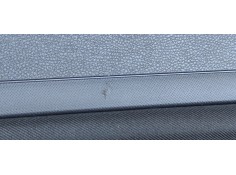 Recambio de guarnecido puerta trasera izquierda para skoda fabia (5j2 ) young referencia OEM IAM   