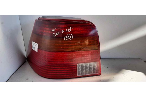 Recambio de piloto trasero izquierdo para volkswagen golf iv berlina (1j1) 1.9 tdi referencia OEM IAM 37750748  