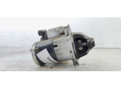 Recambio de motor arranque para hyundai i30 (gd) trend referencia OEM IAM   