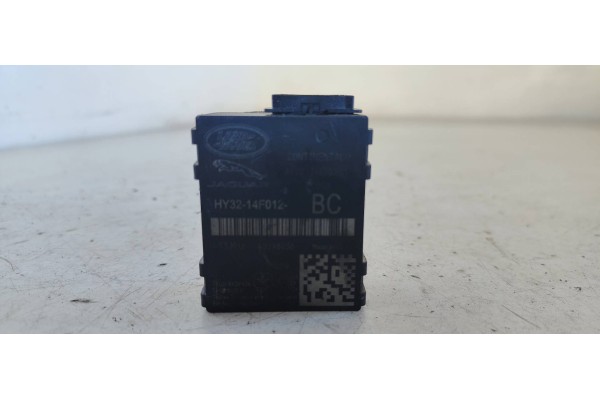 Recambio de modulo electronico para jaguar f-pace 2.0 diesel cat referencia OEM IAM HY3214F012  
