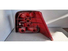 Recambio de piloto trasero izquierdo para volkswagen golf iv berlina (1j1) 1.9 tdi referencia OEM IAM 37750748  