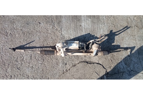 Recambio de cremallera direccion para opel insignia berlina excellence referencia OEM IAM P22943370  