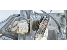 Recambio de elevalunas delantero izquierdo para volkswagen passat berlina (3c2) sportline referencia OEM IAM 3C2837756F  