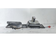 Recambio de maneta interior trasera izquierda para opel vivaro furgón 2.9t largo referencia OEM IAM   
