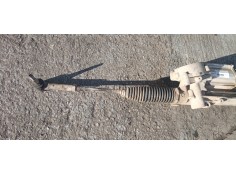 Recambio de cremallera direccion para opel insignia berlina excellence referencia OEM IAM P22943370  