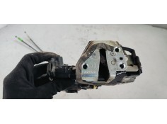 Recambio de cerradura puerta delantera derecha para toyota rav 4 (a3) advance cross sport referencia OEM IAM A046693  