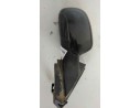 Recambio de retrovisor derecho para audi a3 (8l) 1.8 20v referencia OEM IAM 010481  