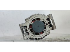 Recambio de alternador para peugeot 3008 1.2i turbo 130 referencia OEM IAM   