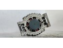 Recambio de alternador para peugeot 3008 1.2i turbo 130 referencia OEM IAM   