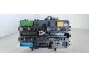 Recambio de caja reles / fusibles para opel astra h berlina 1.9 cdti referencia OEM IAM 13181278  