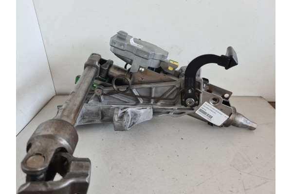 Recambio de columna direccion para volvo v70 familiar summum referencia OEM IAM 0587048 P31280656 