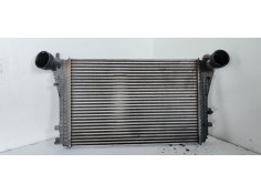 Recambio de intercooler para volkswagen passat berlina (3c2) advance plus referencia OEM IAM 3C0145805P  