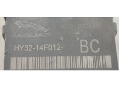 Recambio de modulo electronico para jaguar f-pace 2.0 diesel cat referencia OEM IAM HY3214F012  