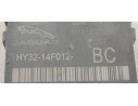 Recambio de modulo electronico para jaguar f-pace 2.0 diesel cat referencia OEM IAM HY3214F012  