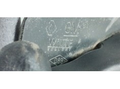 Recambio de maneta interior trasera izquierda para opel vivaro furgón 2.9t largo referencia OEM IAM   