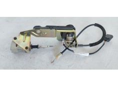 Recambio de maneta exterior porton para volkswagen passat variant (3b6) básico referencia OEM IAM 3B9827297A  