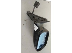 Recambio de retrovisor derecho para audi a3 (8l) 1.8 20v referencia OEM IAM 010481  