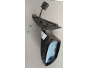 Recambio de retrovisor derecho para audi a3 (8l) 1.8 20v referencia OEM IAM 010481  