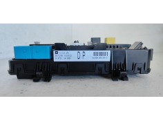 Recambio de caja reles / fusibles para opel astra h berlina 1.9 cdti referencia OEM IAM 13181278  