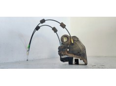 CERRADURA PUERTA TRASERA DERECHA A046693 