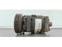 Recambio de compresor aire acondicionado para renault megane ii berlina 5p confort dynamique referencia OEM IAM 8200316164  