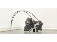 CERRADURA PUERTA DELANTERA IZQUIERDA A046693 