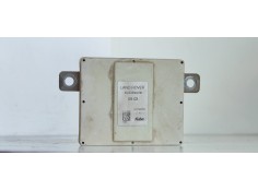 Recambio de modulo electronico para land rover range rover (lm) v8 se referencia OEM IAM XUC000230  