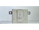 Recambio de modulo electronico para land rover range rover (lm) v8 se referencia OEM IAM XUC000230  