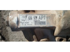 Recambio de cremallera direccion para opel insignia berlina excellence referencia OEM IAM P22943370  