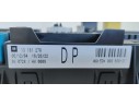 Recambio de caja reles / fusibles para opel astra h berlina 1.9 cdti referencia OEM IAM 13181278  