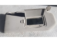 Recambio de parasol derecho para citroen c4 lim. 1.6 hdi 115 fap referencia OEM IAM   