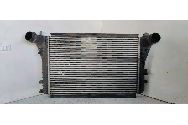 Recambio de intercooler para volkswagen passat berlina (3c2) advance plus 4motion referencia OEM IAM 3C0145805AD  