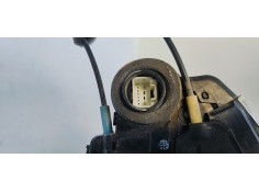 Recambio de cerradura puerta trasera derecha para toyota rav 4 (a3) advance cross sport referencia OEM IAM A046693  