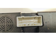 Recambio de modulo electronico para kia rio (yb) 1.2i 85 referencia OEM IAM 954001WEC0  