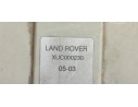 Recambio de modulo electronico para land rover range rover (lm) v8 se referencia OEM IAM XUC000230  