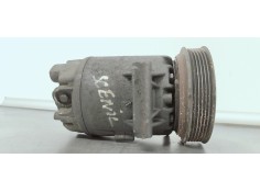 Recambio de compresor aire acondicionado para renault megane ii berlina 5p confort dynamique referencia OEM IAM 8200316164  