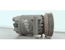 Recambio de compresor aire acondicionado para renault megane ii berlina 5p confort dynamique referencia OEM IAM 8200316164  