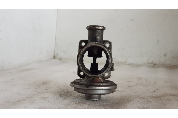 Recambio de valvula egr para bmw serie 3 berlina (e46) 320d referencia OEM IAM 778545204  