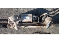 Recambio de cremallera direccion para opel insignia berlina excellence referencia OEM IAM P22943370  