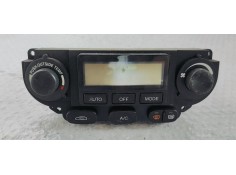 Recambio de mando climatizador para daewoo lacetti cdx referencia OEM IAM 96615415  