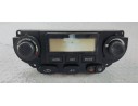 Recambio de mando climatizador para daewoo lacetti cdx referencia OEM IAM 96615415  