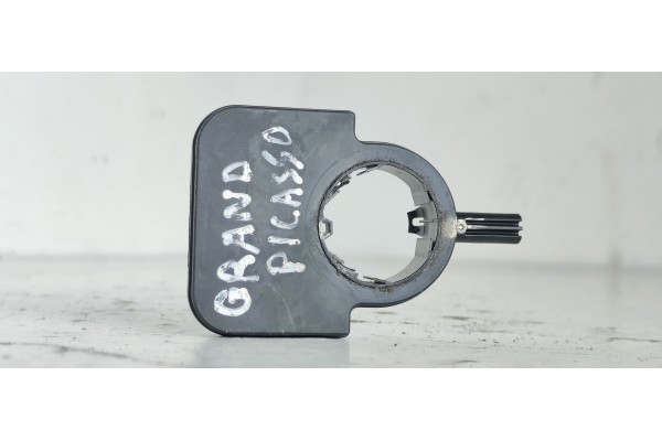 Recambio de sensor para citroen c4 grand picasso exclusive plus referencia OEM IAM 0265005486  