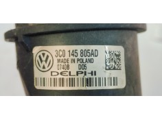 Recambio de intercooler para volkswagen passat berlina (3c2) advance plus 4motion referencia OEM IAM 3C0145805AD  