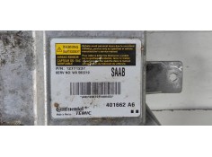 Recambio de centralita airbag para saab 9-3 berlina 1.9 tid linear sport referencia OEM IAM 12771237  
