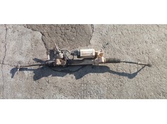 Recambio de cremallera direccion para opel insignia berlina excellence referencia OEM IAM P22943370  