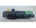 Recambio de caja reles / fusibles para opel astra h berlina 1.9 cdti referencia OEM IAM 13181278  