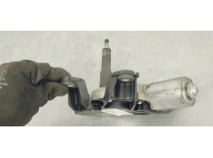 Recambio de motor limpia trasero para renault scenic iii 1.9 dci 130 referencia OEM IAM 0390201856  