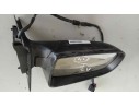 Recambio de retrovisor izquierdo para audi a3 (8p) 1.6 referencia OEM IAM 010754 RSO408501 