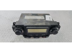 Recambio de mando climatizador para daewoo lacetti cdx referencia OEM IAM 96615415  