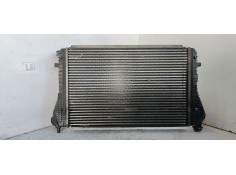 Recambio de intercooler para volkswagen passat berlina (3c2) advance plus 4motion referencia OEM IAM 3C0145805AD  